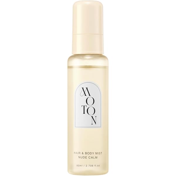 Amazon | 【MOTON公式】モトン トリートメントミストセラム